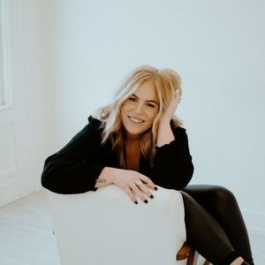 Meet your Posher, Bailey